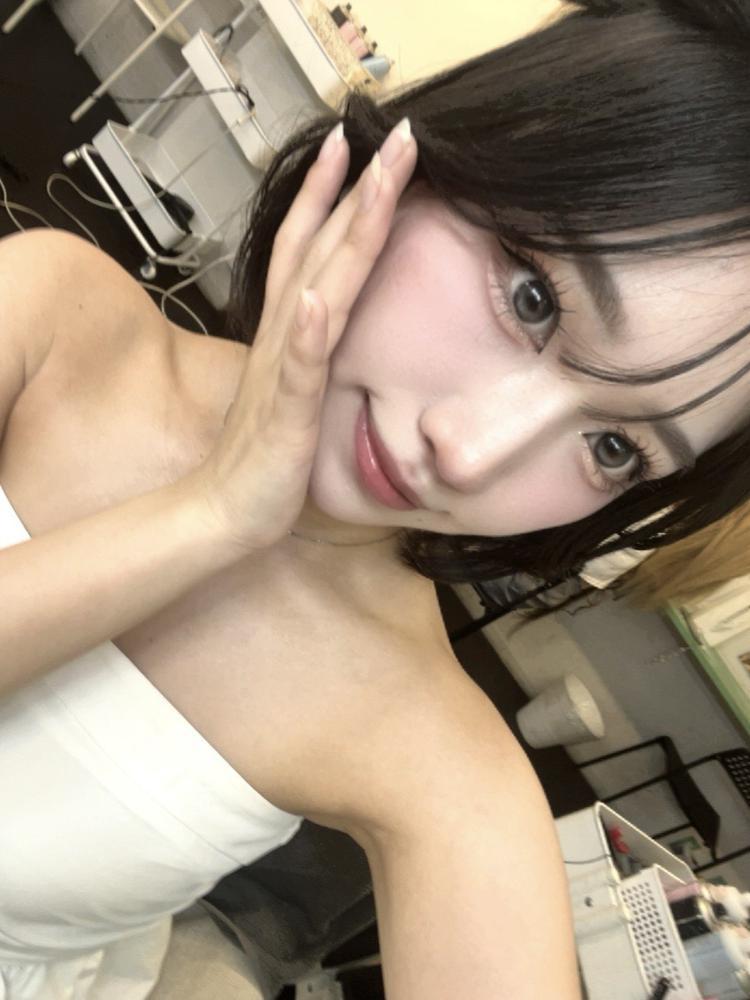 ほろ酔いです！