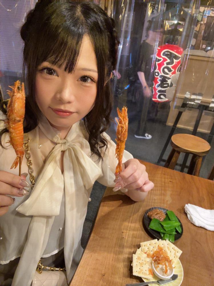 活海老バルorb🦐