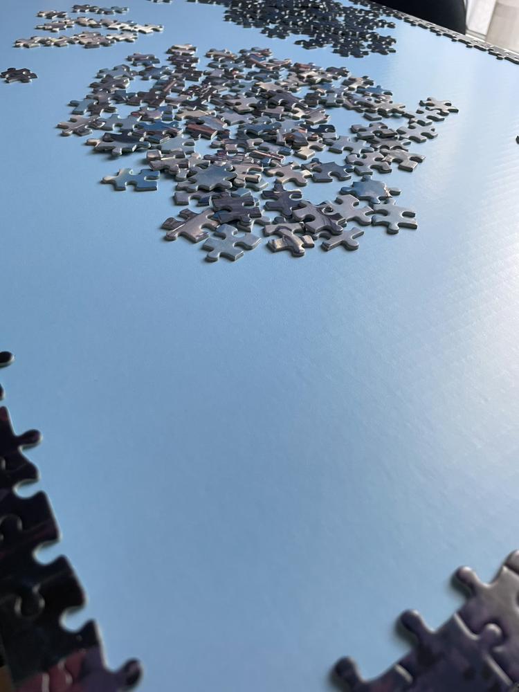 1000ピースパズル🧩