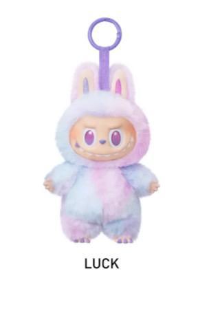 ラブブの紫ほしいw