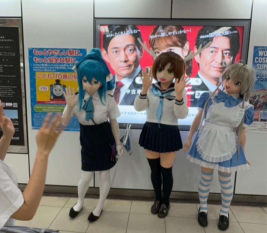 １年前の今日を振り返ろう‼️🌟