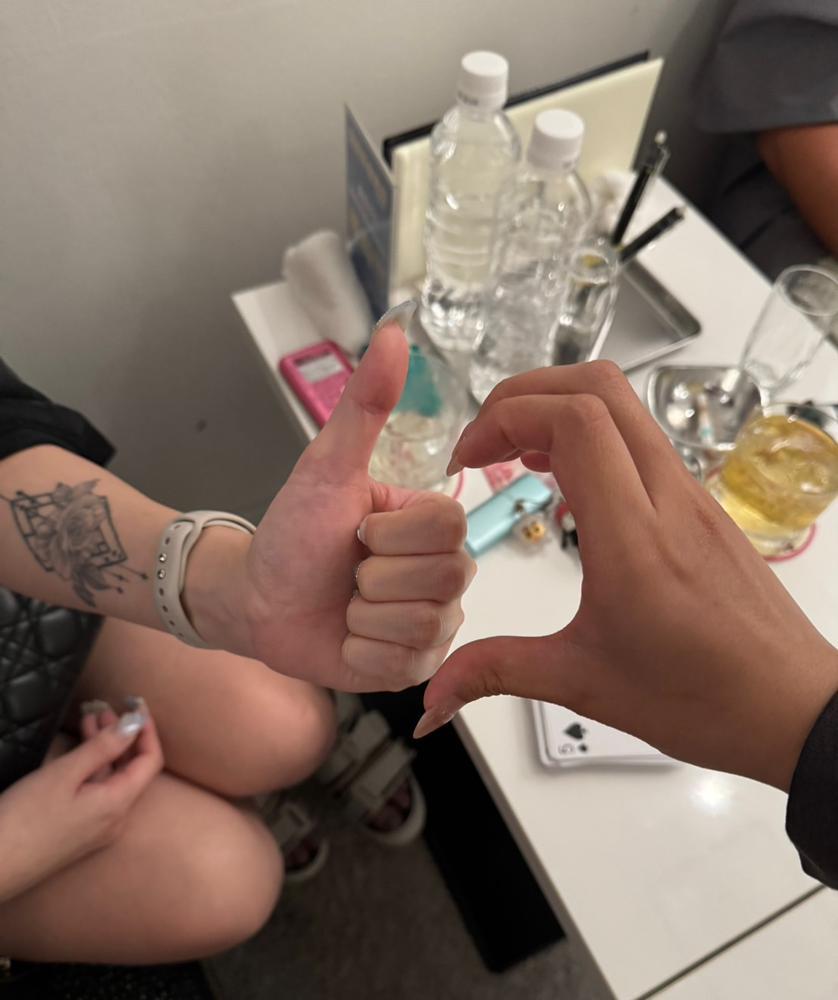 さとうのブログを見て会いに来てくださいました‼️🌟