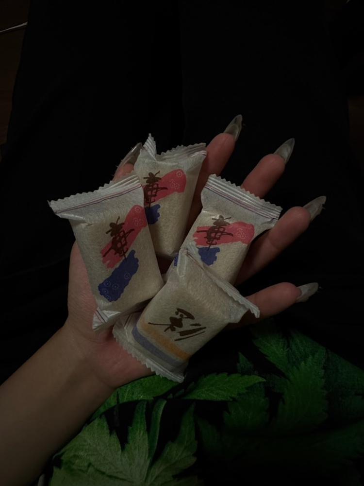 さとうの大好物ゲットだぜ‼️🌟