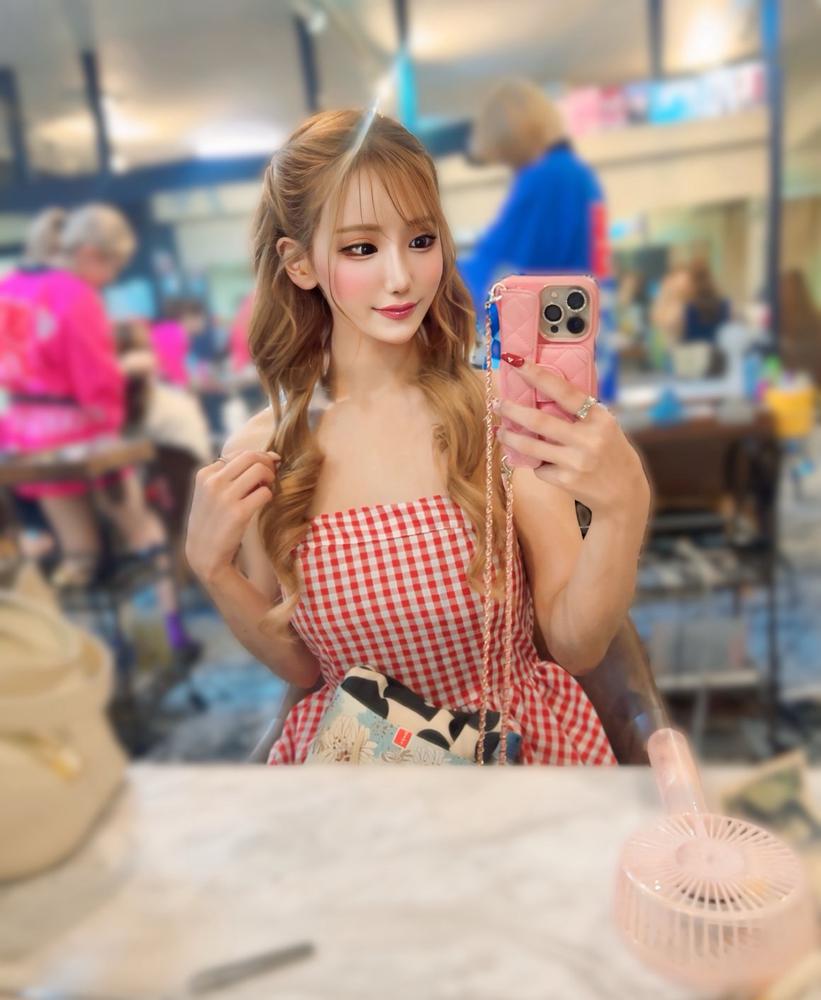 今日いる💗のも？