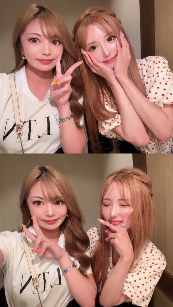 しゅー‎🤍二日酔いやっとなおってきたー