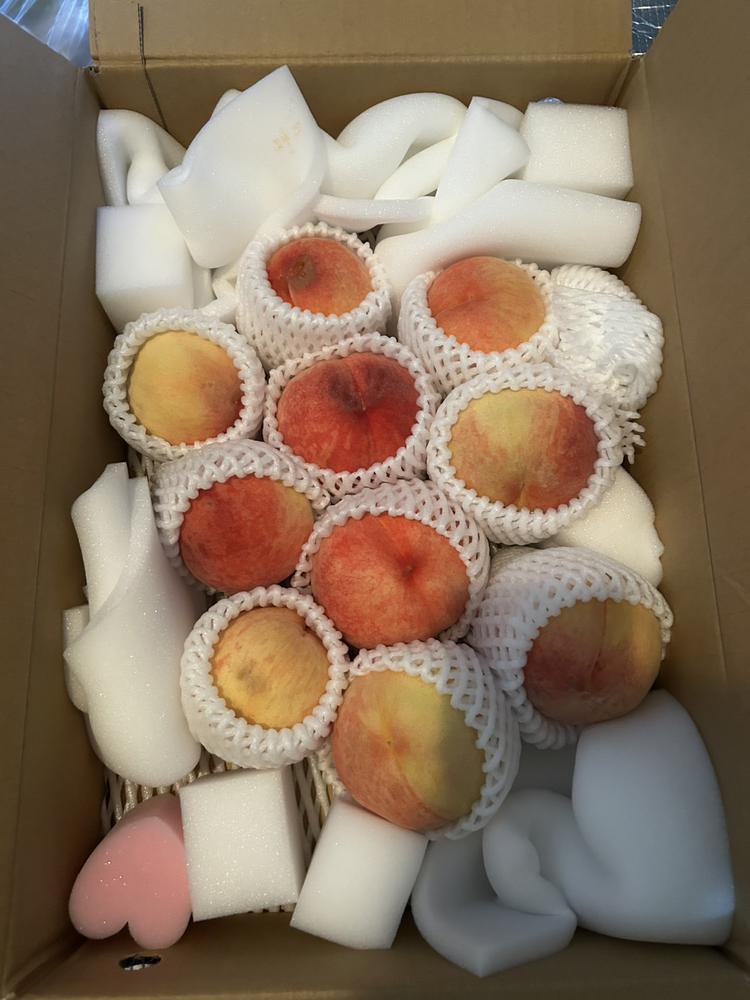 だーーーいすきなもも🍑