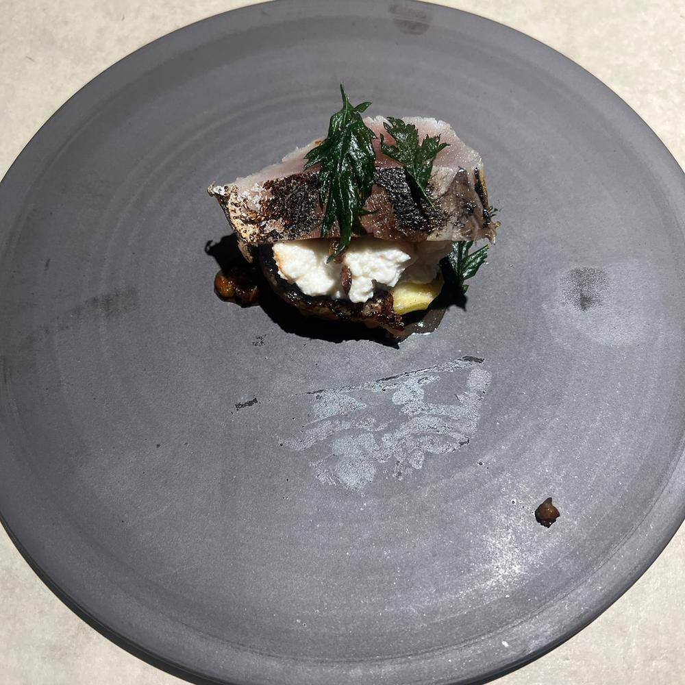 お盆終わっちゃった🥲