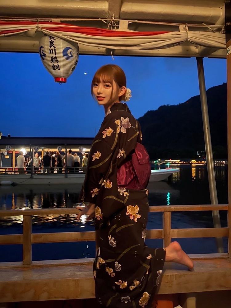 しゅするよーん！