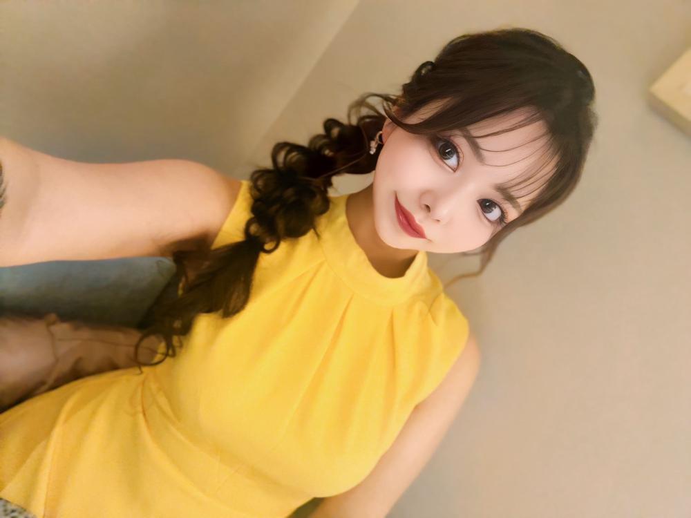 はじめまして🤭💗