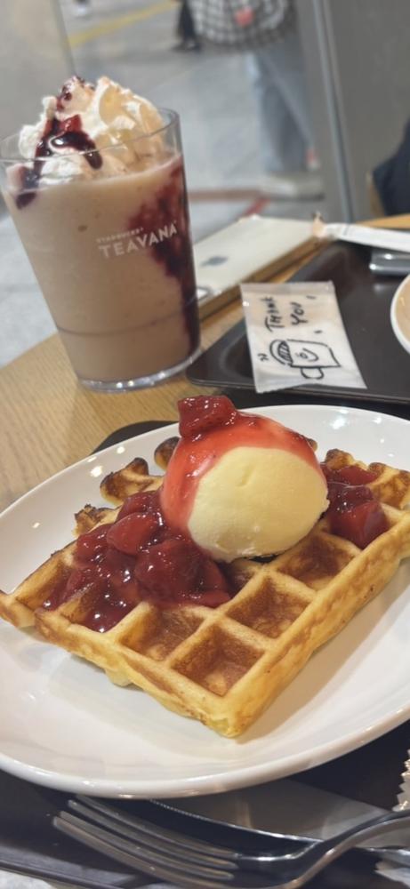 ティバーナ☕️