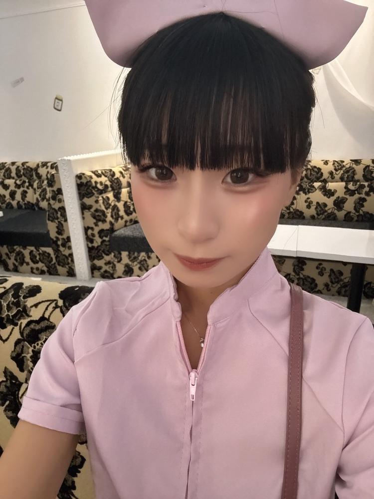 ナース❣️