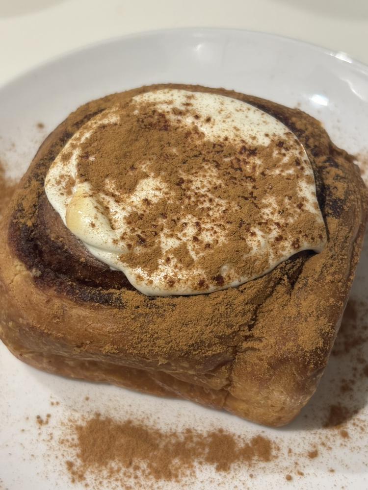 シナモンロール💕