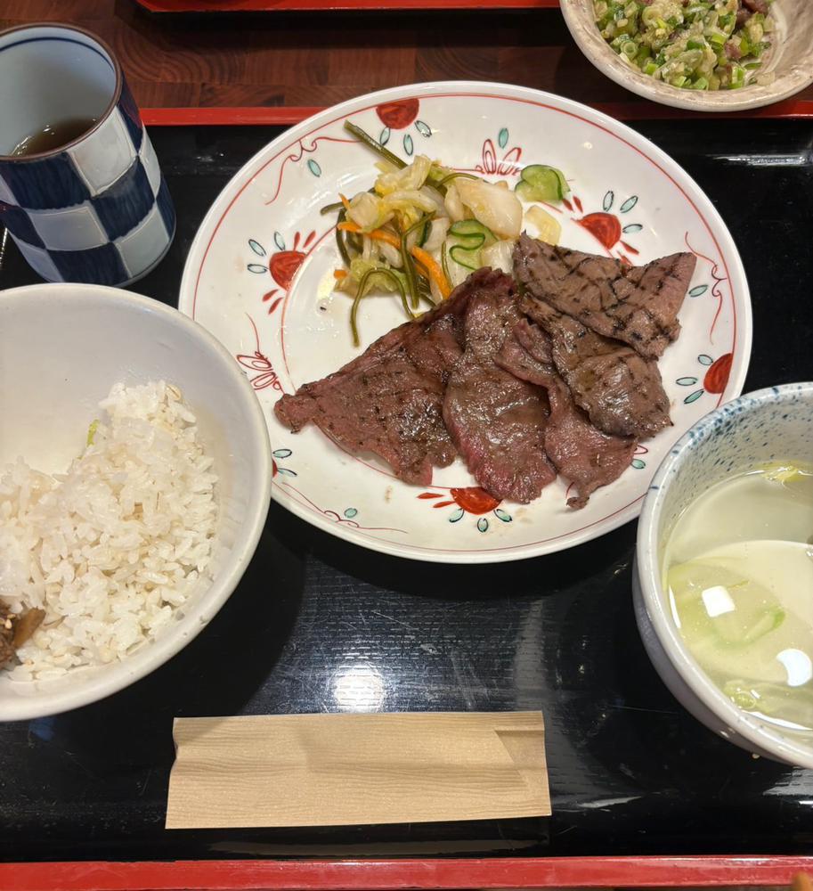 お肉だいすき🫶🏽