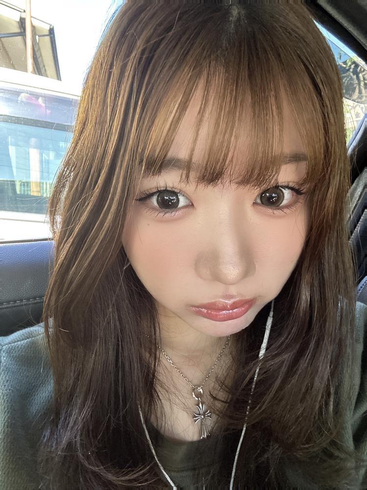 風邪ひいた〜😭