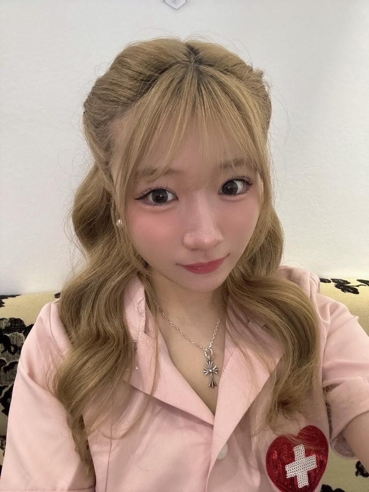 おなかすいた！