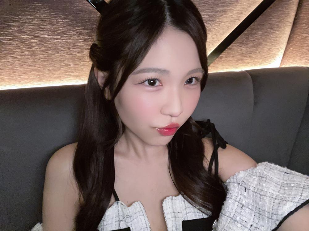 ① れいかだよ♪