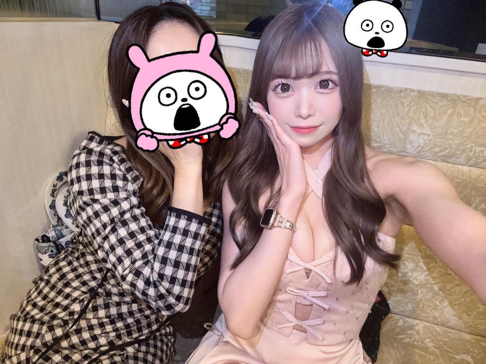 専門の友達♡♡♡