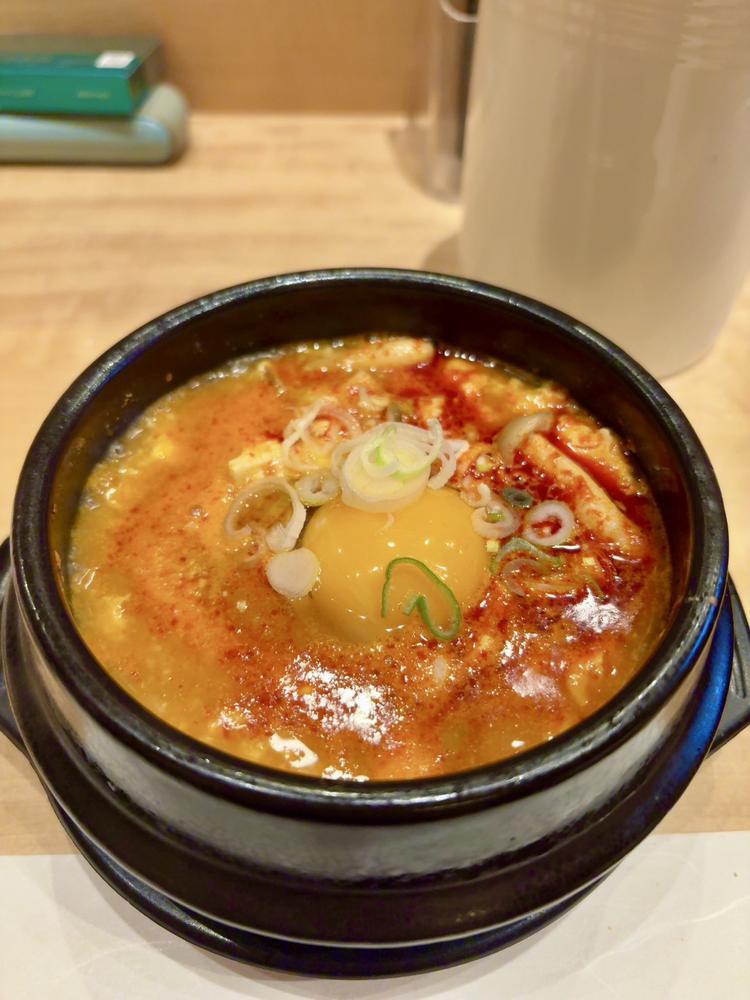 辛いの大好き❤️❤️