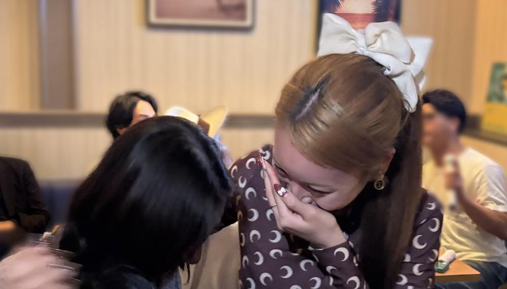 まだ酔ってる🤢