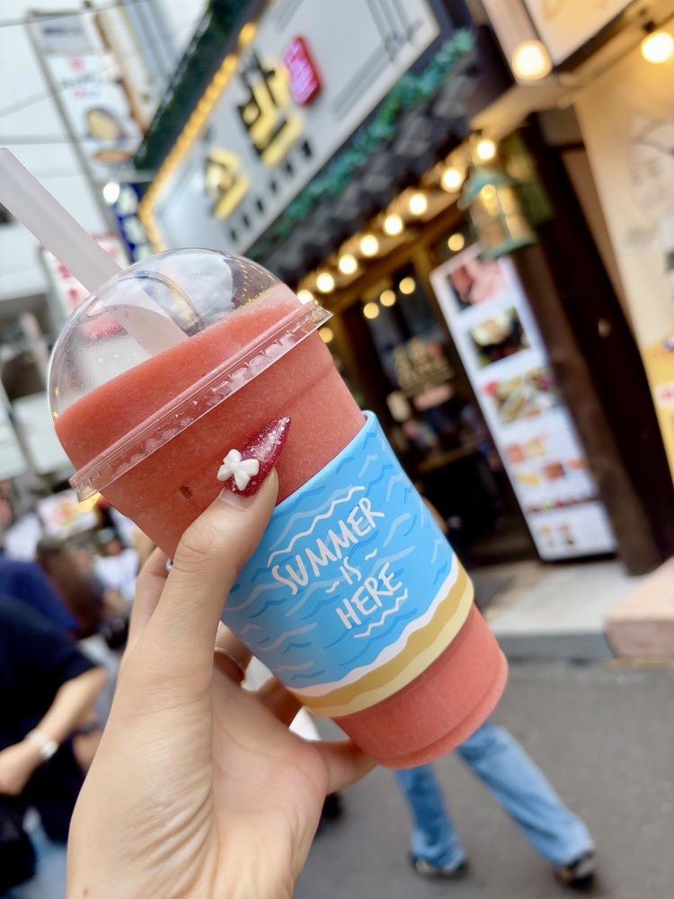 二日酔いだよ🥲