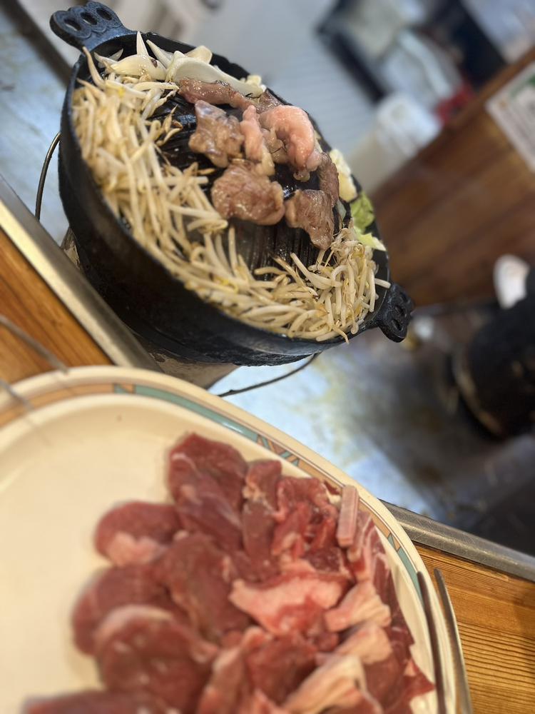 しゅっきんだにょ