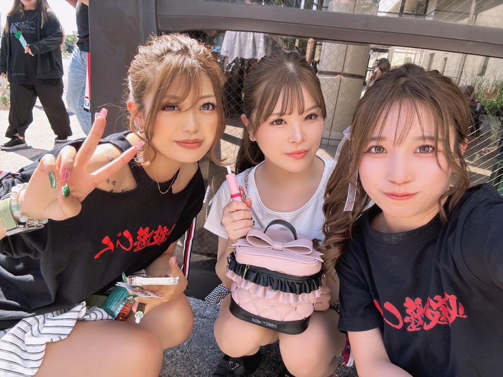 8月ありがと🌈✨