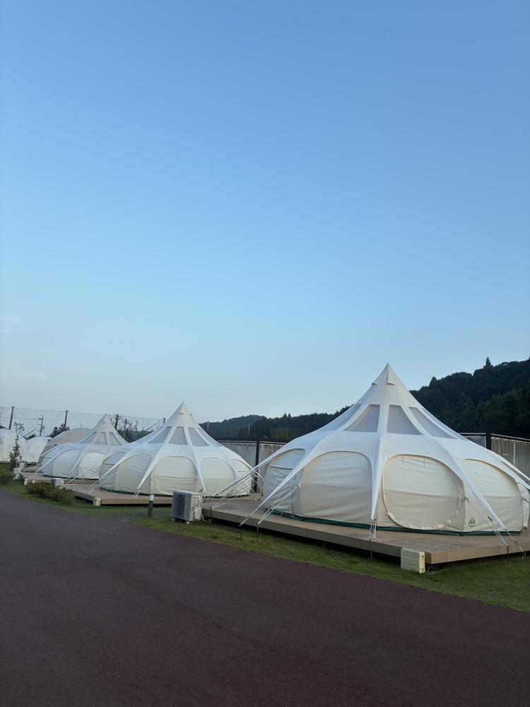 ｵﾊﾖｳｺﾞｻﾞｲﾏｽ( ¯⌓¯ )ᐝ