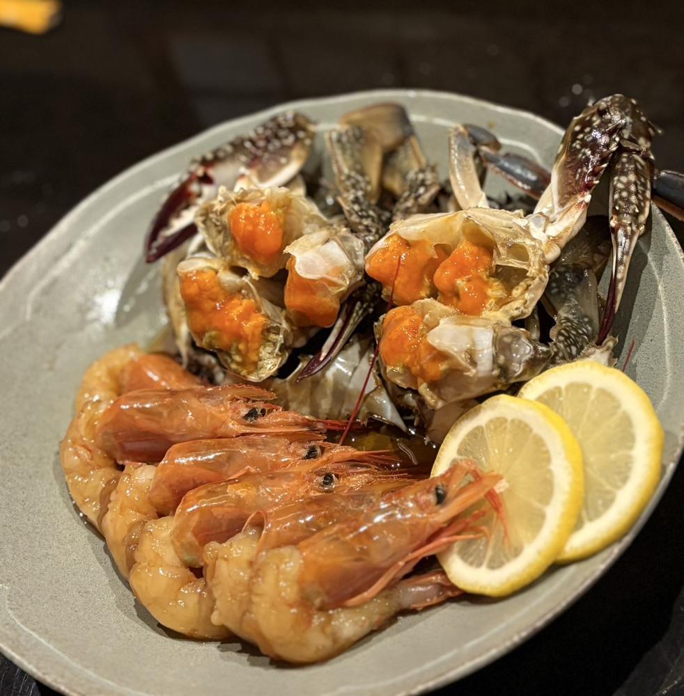 カンジャンケジャン🦀