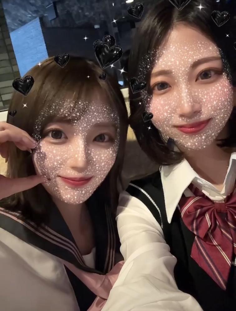 アイドル営　再