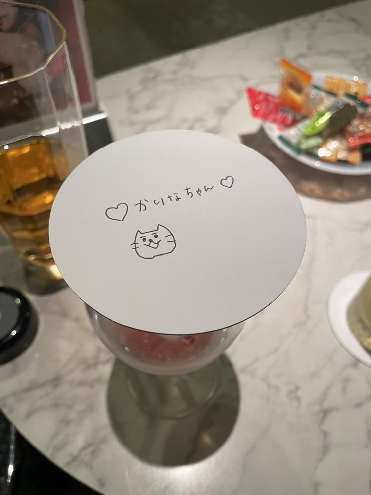 奇抜なアイドル冬景色