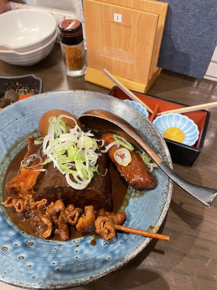 卍ャロ大先生再び