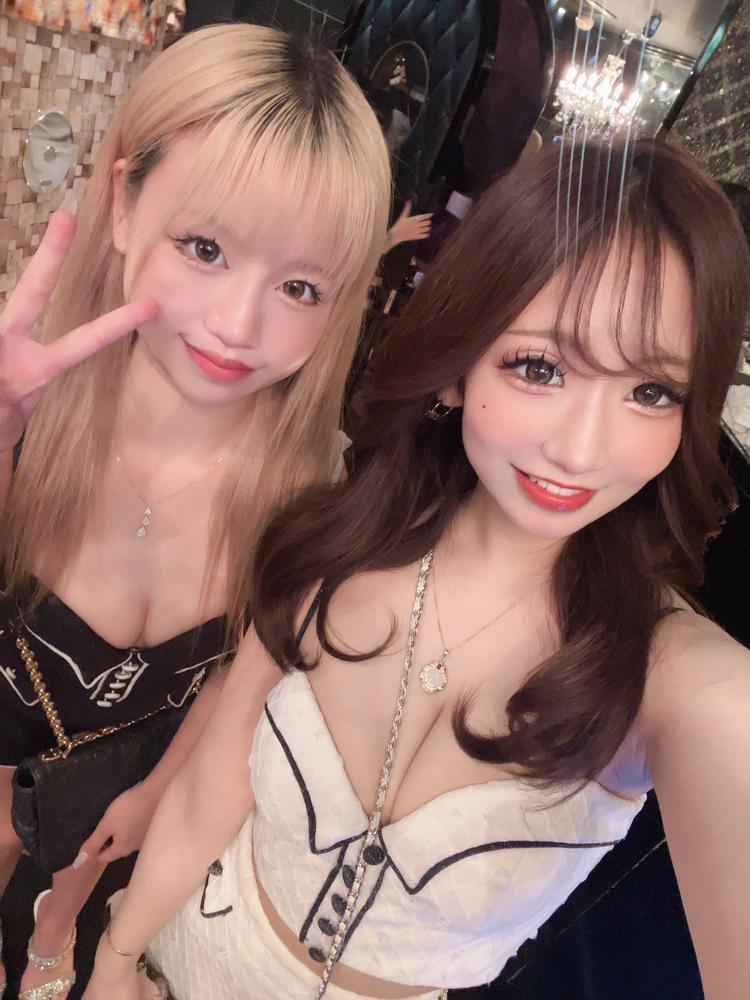 覗いて見て🤫🩷