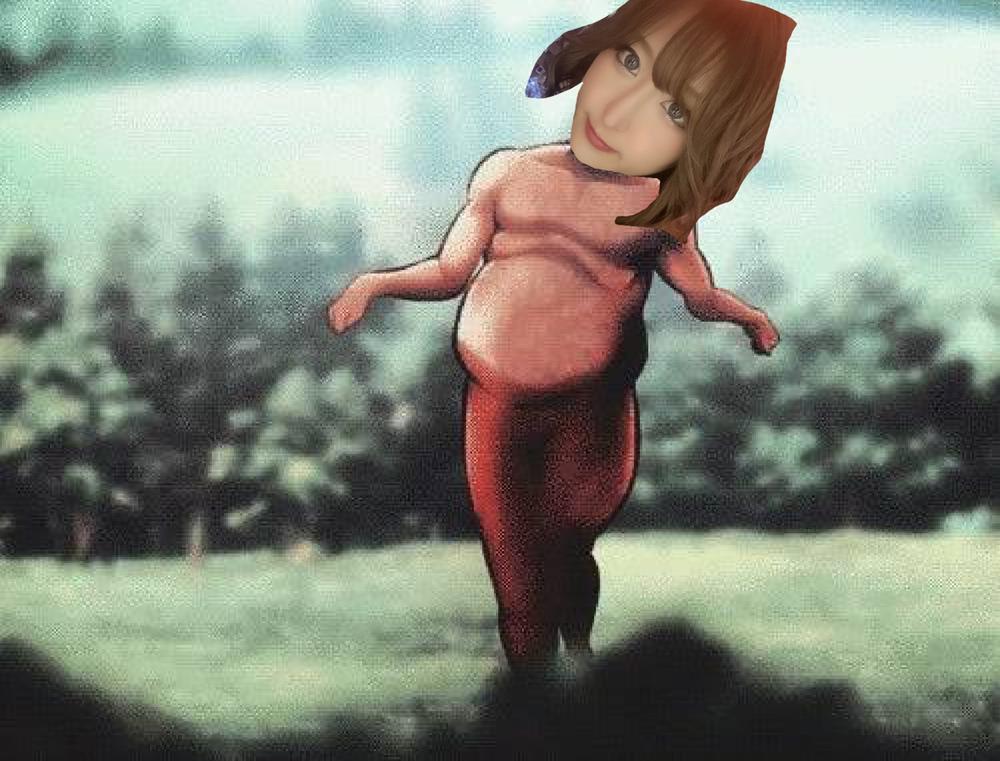 手抜きといってはそれまでだ