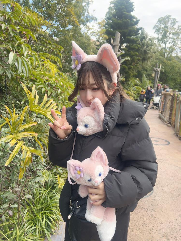 可愛く生まれ変わりました