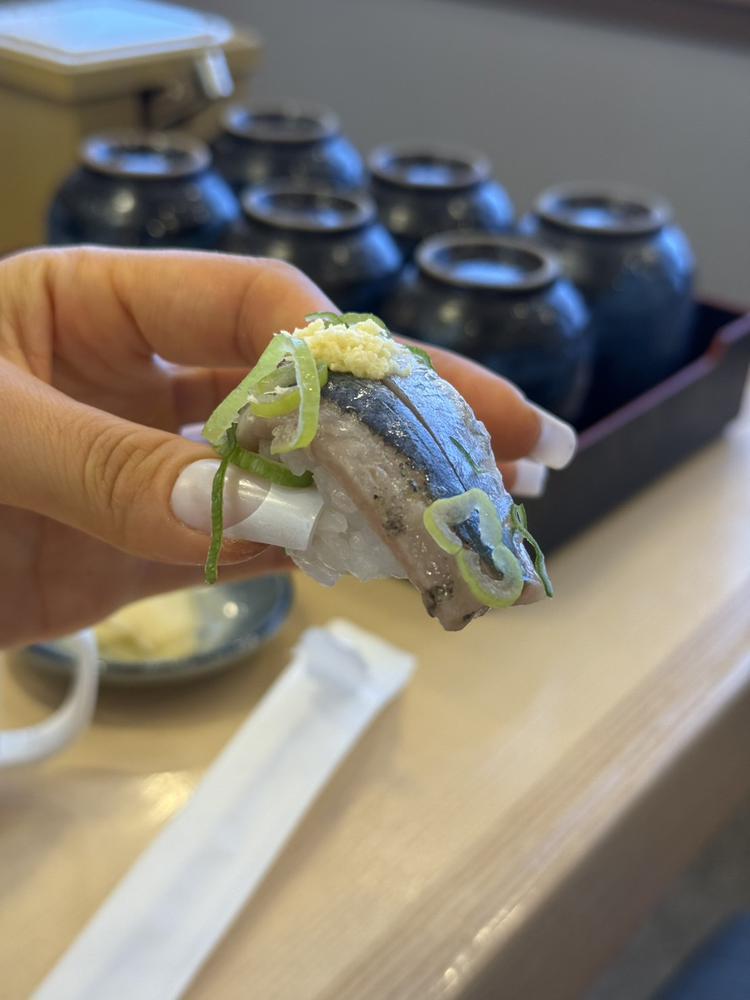 秋刀魚の時期ですね///