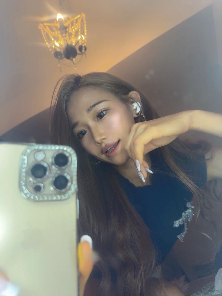 珍しく🙂‍↕️