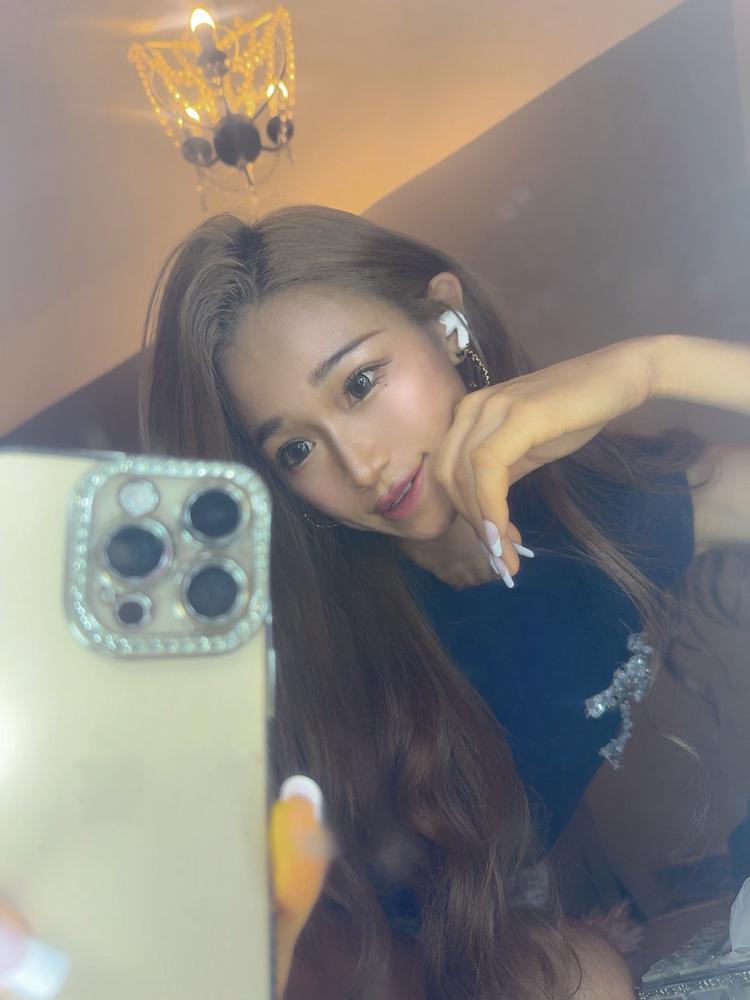 返事遅れる😭！！っ