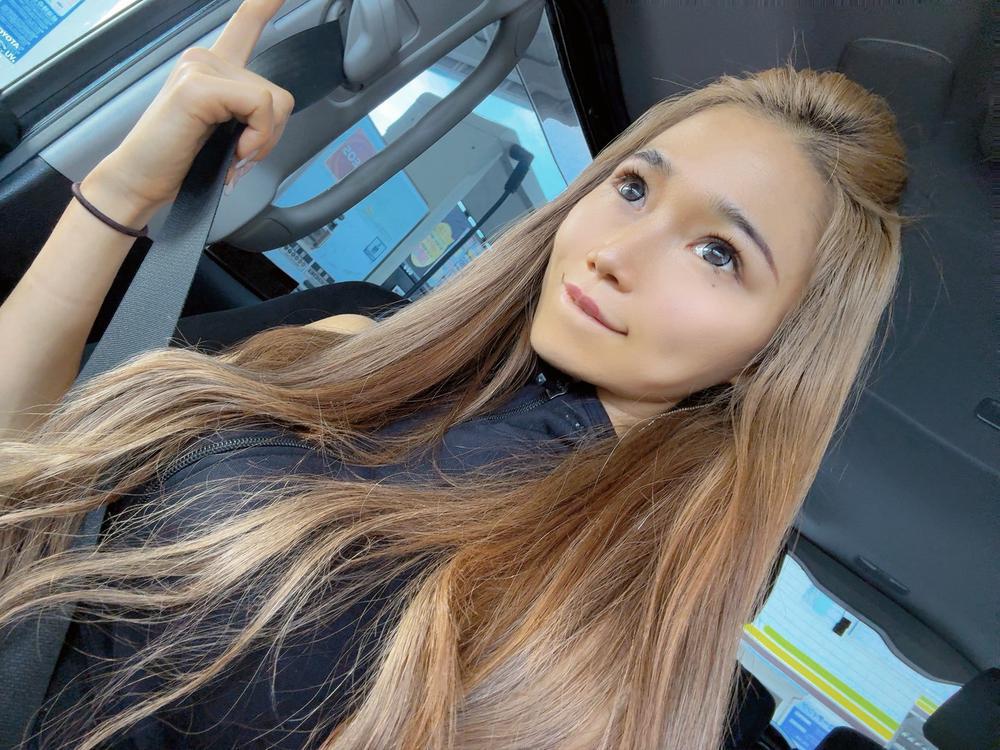 こんばんちゃ♡