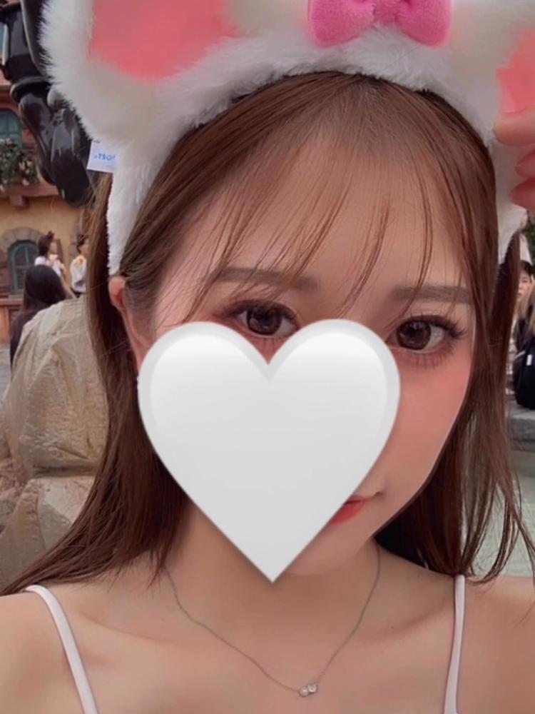 7年ぶり🐭🏰🤍