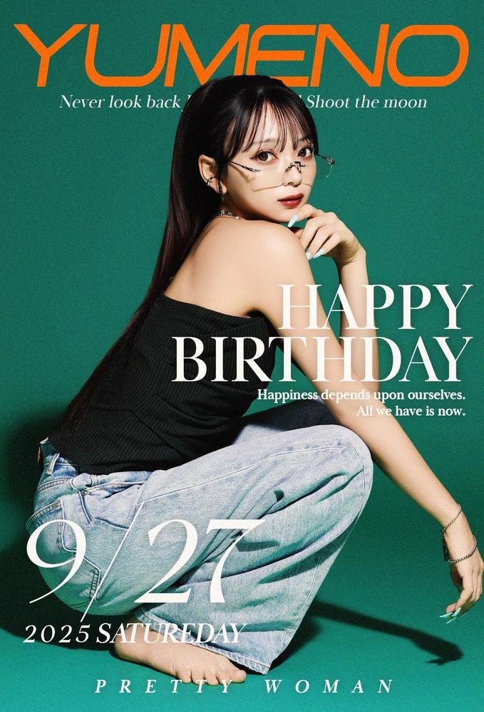 ゆめのBD✧*｡٩(ˊωˋ*)و✧*｡