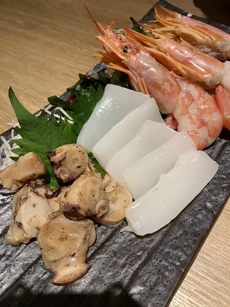 脛齧り飯