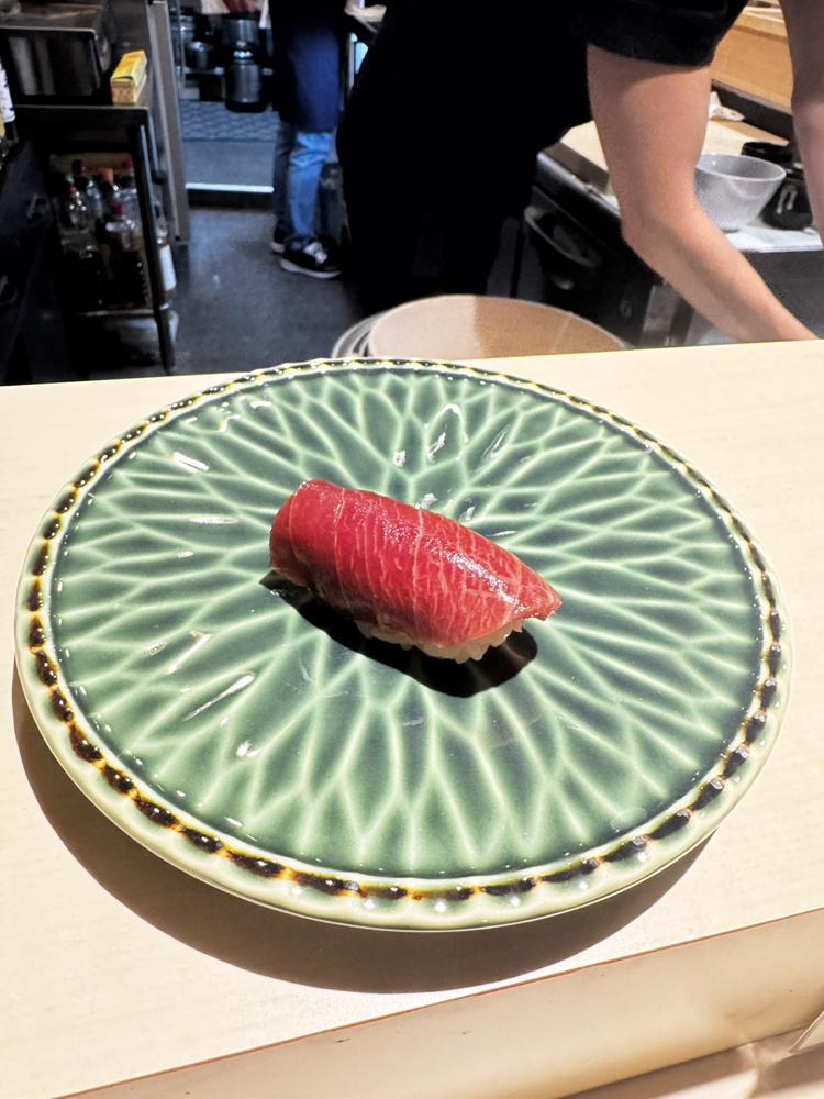 お寿司🍣💗💗💗💗