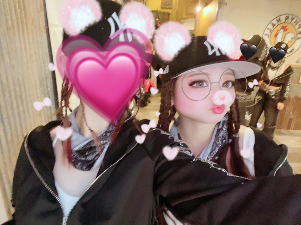 20:00からいるよ🩷