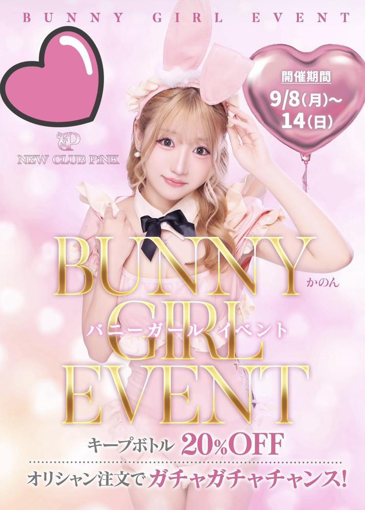 本日より‼️🐰