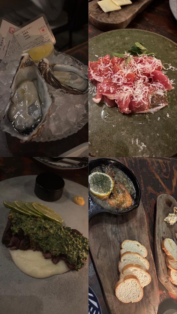 おいしかった💛💛