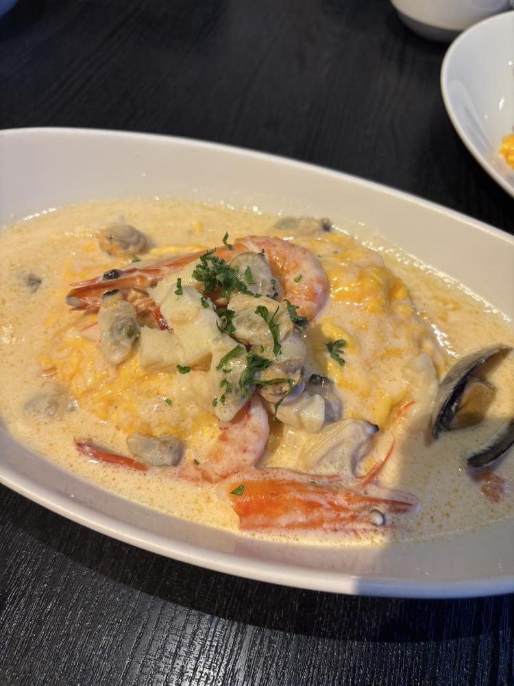 オムライス😋🍴