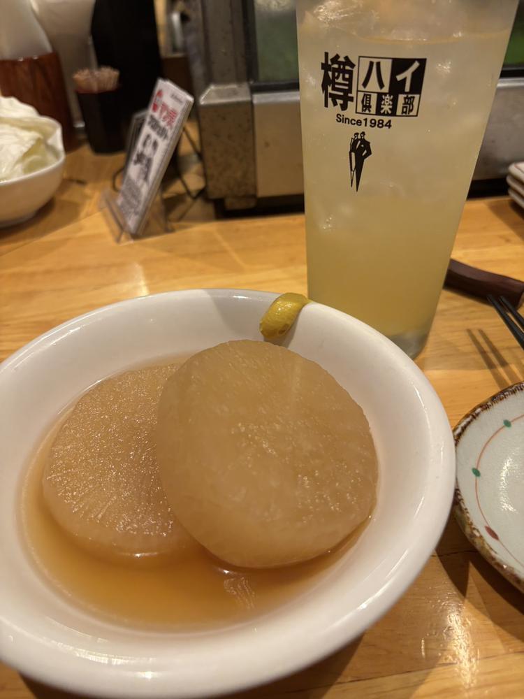 涼しくなってきた☺️