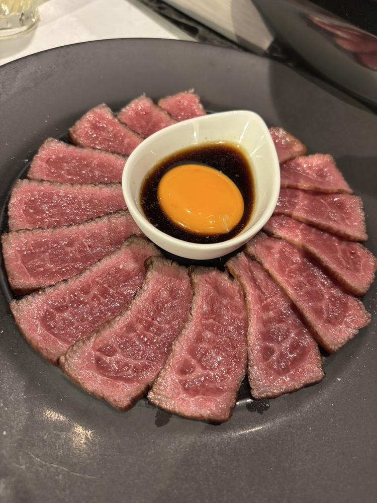 美味しすぎ🥹💕