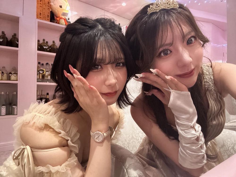 れいみちゃん🤍✨