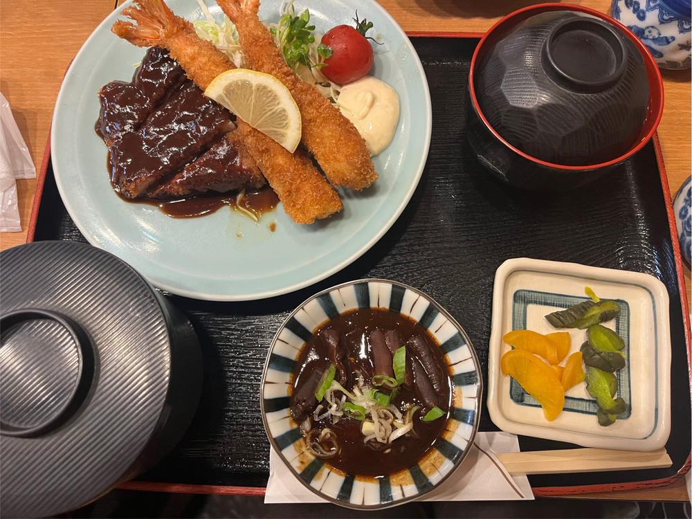 おいしかった🥺